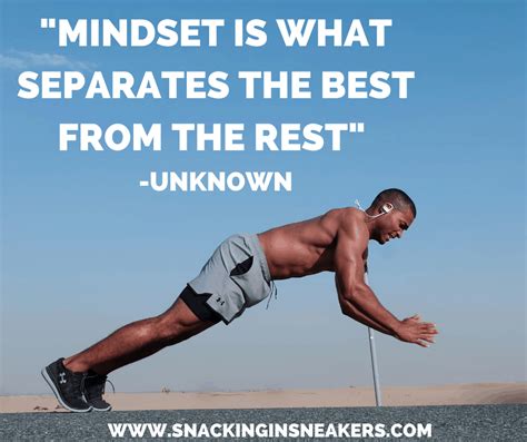 51 Best Workout Quotes to Help You Get to Goal.